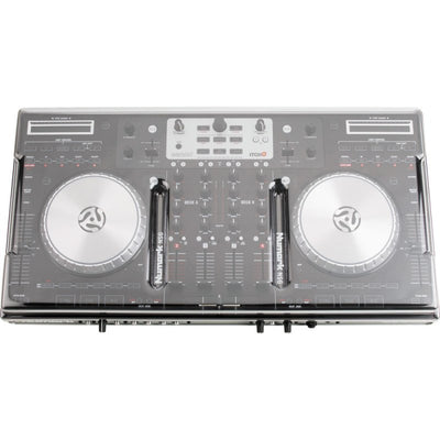 Decksaver DS-PC-NUMARKNS6