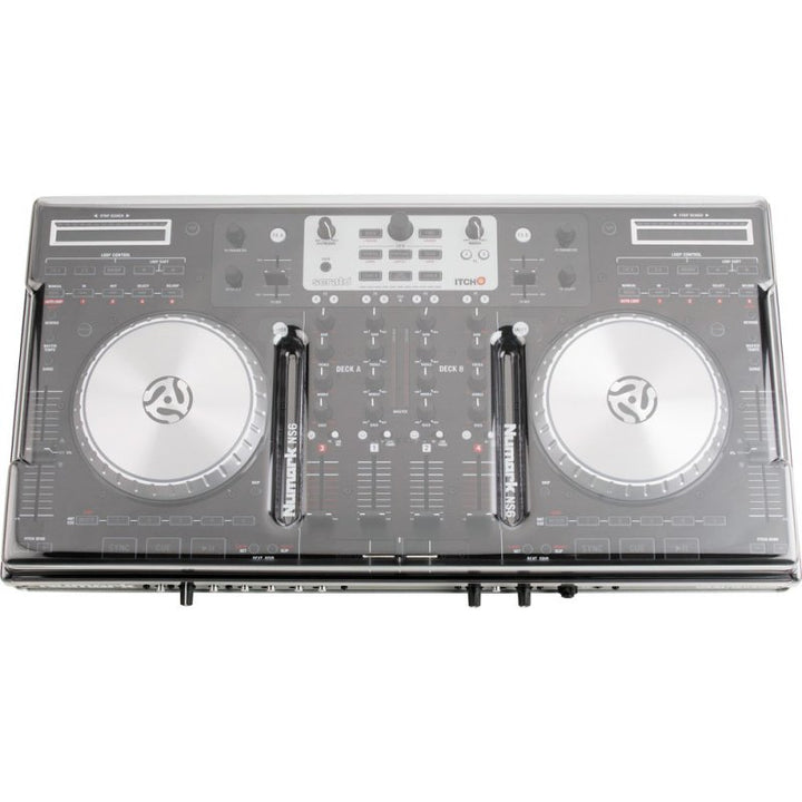 Decksaver DS-PC-NUMARKNS6