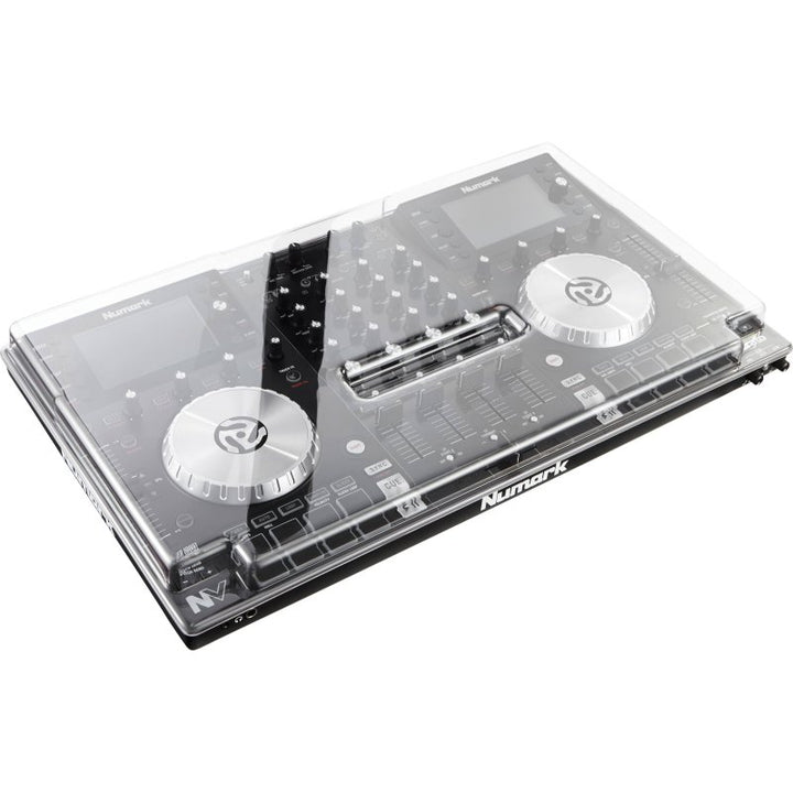Decksaver DS-PC-NUMARKNV