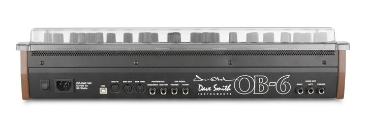 Decksaver DS-PC-OB6DESKTOP