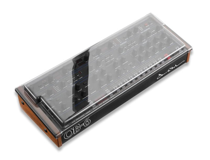 Decksaver DS-PC-OB6DESKTOP