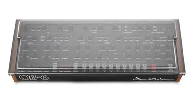 Decksaver DS-PC-OB6DESKTOP