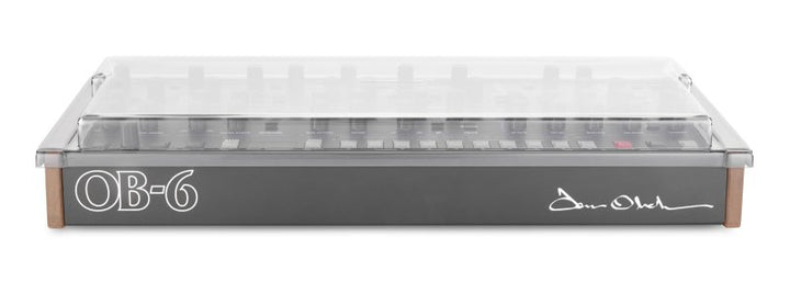 Decksaver DS-PC-OB6DESKTOP