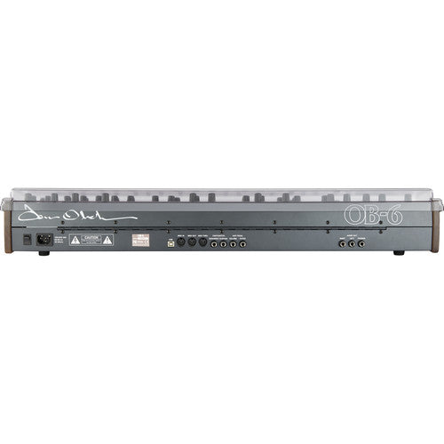 Decksaver DS-PC-OB6