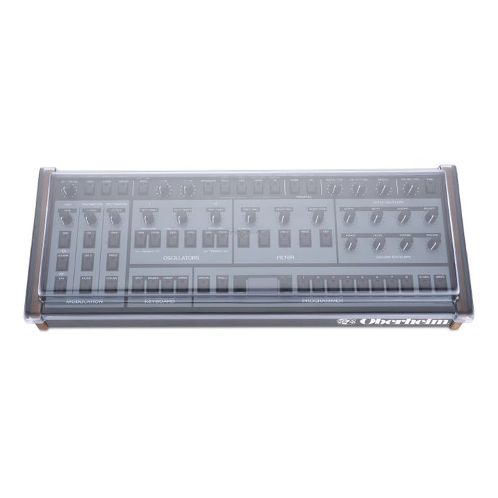 Decksaver DS-PC-OBX8DESKTOP