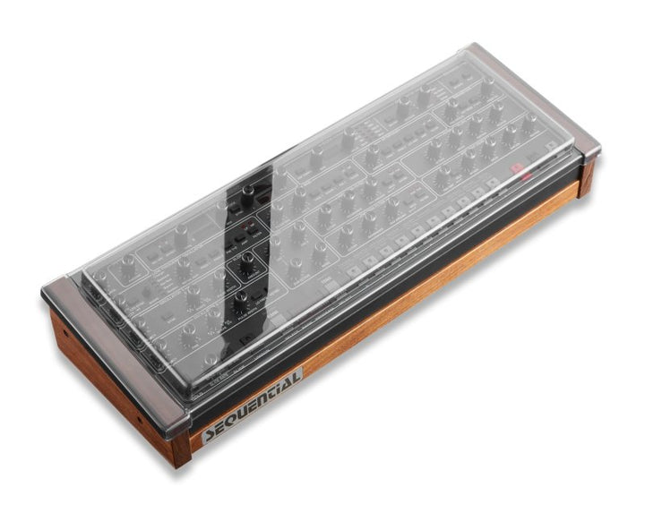 Decksaver DS-PC-P6DESKTOP