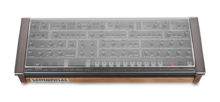Decksaver DS-PC-P6DESKTOP