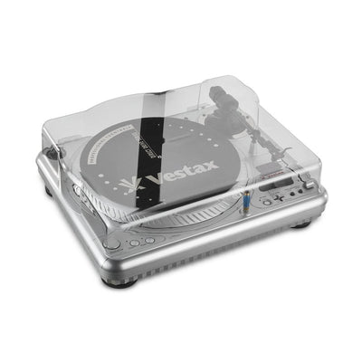 Decksaver DS-PC-PDXTURNTABLE