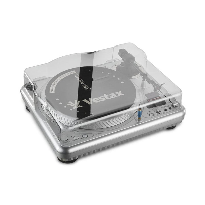 Decksaver DS-PC-PDXTURNTABLE
