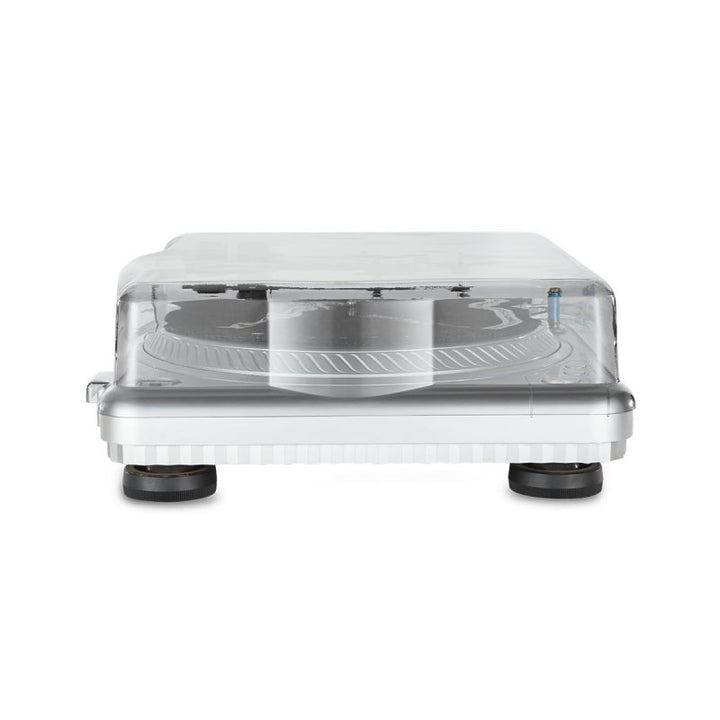 Decksaver DS-PC-PDXTURNTABLE