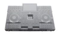 Decksaver Cover for Denon DJ Prime 4