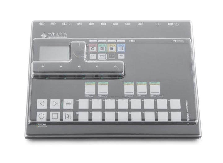 Decksaver DS-PC-PYRAMID