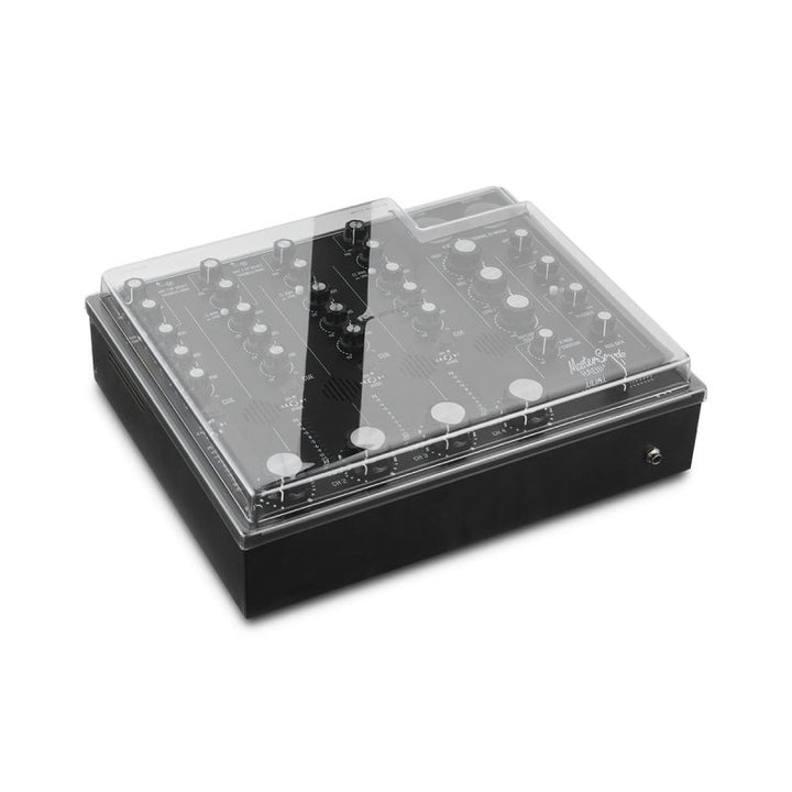 Decksaver DS-PC-RADIUS4V