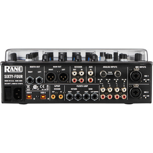 Decksaver DS-PC-RANE64