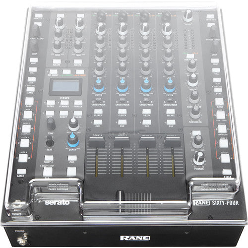 Decksaver DS-PC-RANE64
