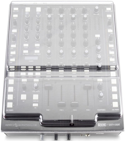 Decksaver DS-PC-RANE68