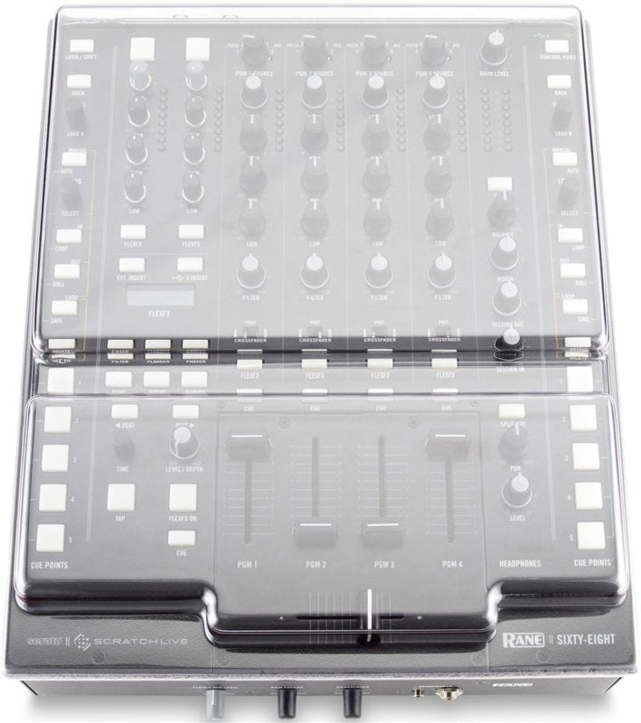 Decksaver DS-PC-RANE68