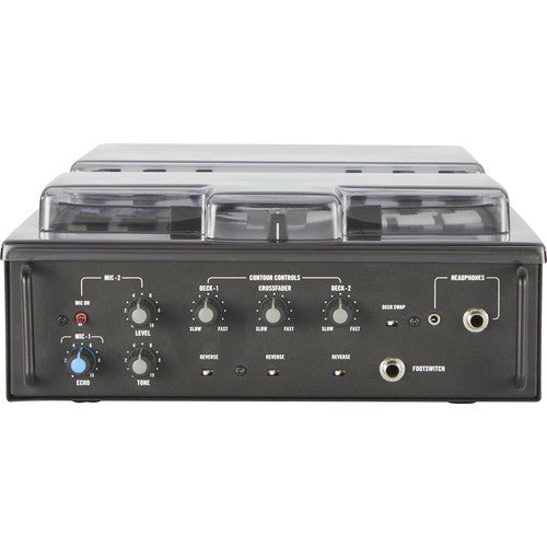 Decksaver DS-PC-RANE72