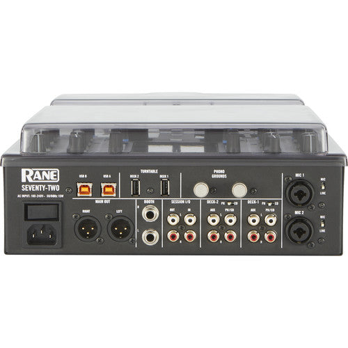 Decksaver DS-PC-RANE72