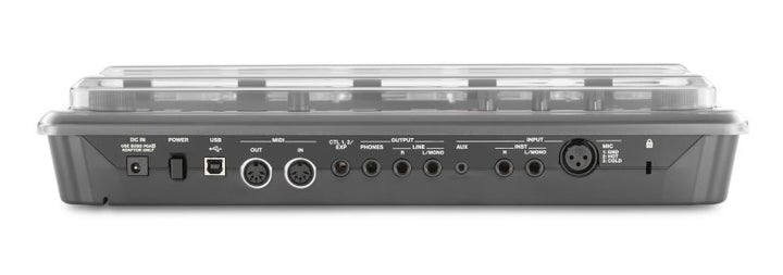 Decksaver DS-PC-RC505