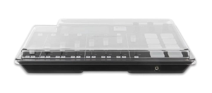Decksaver DS-PC-RCASTERDUO