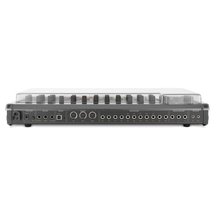 Decksaver DS-PC-RD8