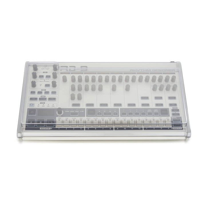 Decksaver DS-PC-RD9
