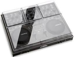 Decksaver DS-PC-RDJ2