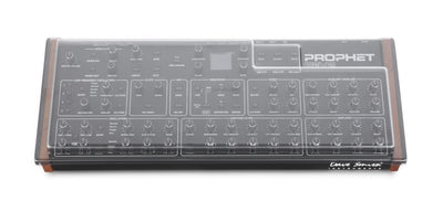Decksaver DS-PC-REV2