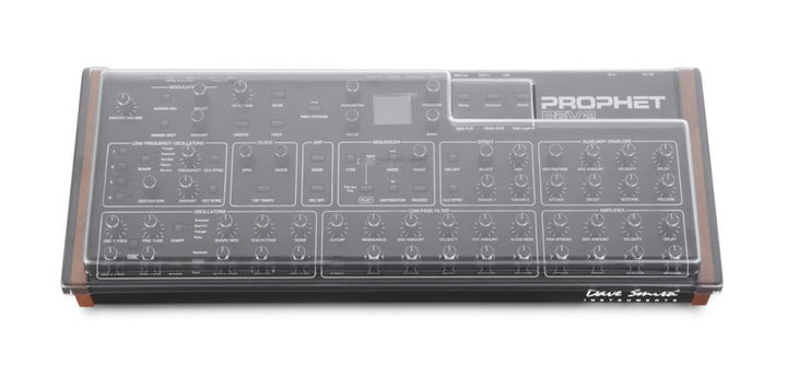 Decksaver DS-PC-REV2
