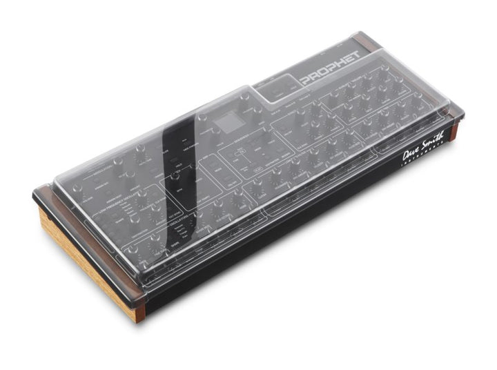 Decksaver DS-PC-REV2