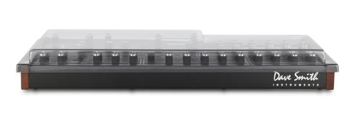 Decksaver DS-PC-REV2