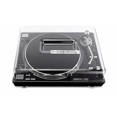 Decksaver DS-PC-RPTURNTABLE