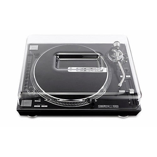 Decksaver DS-PC-RPTURNTABLE