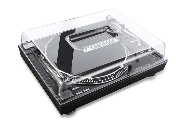 Decksaver DS-PC-RPTURNTABLE
