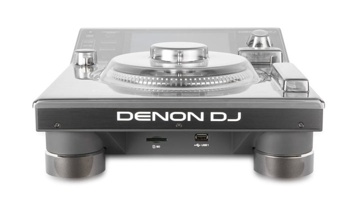 Decksaver DS-PC-SC5000M