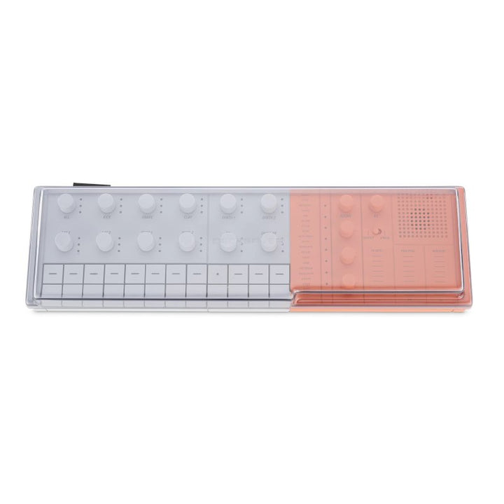 Decksaver DS-PC-SEQTRAK