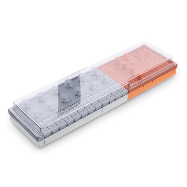 Decksaver DS-PC-SEQTRAK