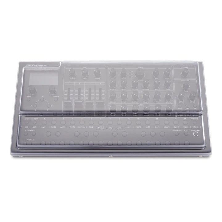 Decksaver DS-PC-SH4D