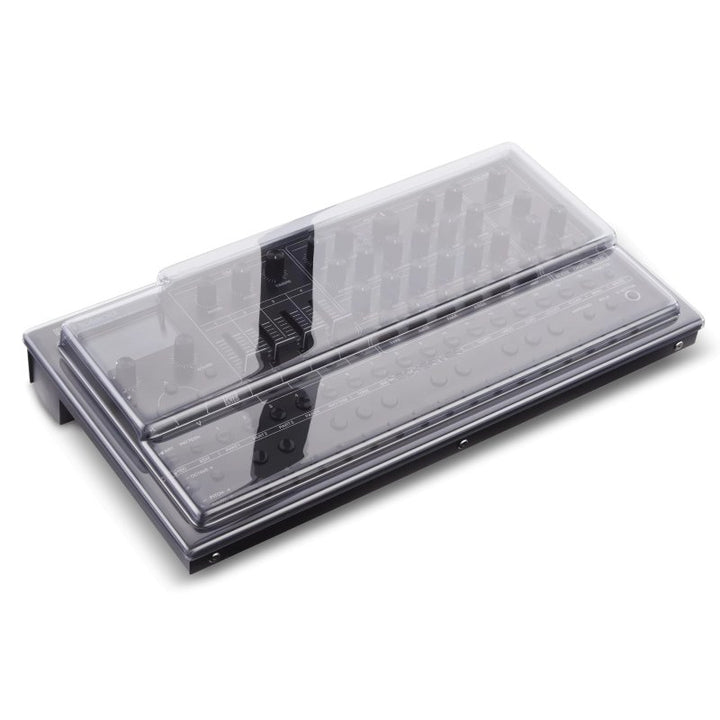Decksaver DS-PC-SH4D
