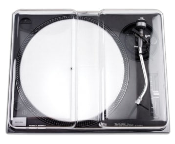 Decksaver DS-PC-SL1200