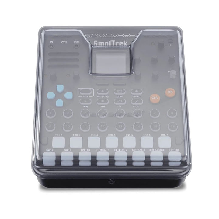 Decksaver DS-PC-SMPLTREK