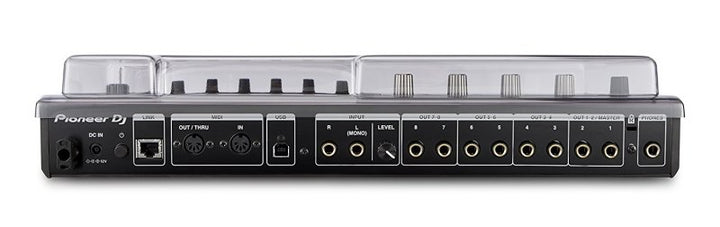 Decksaver DS-PC-SP16