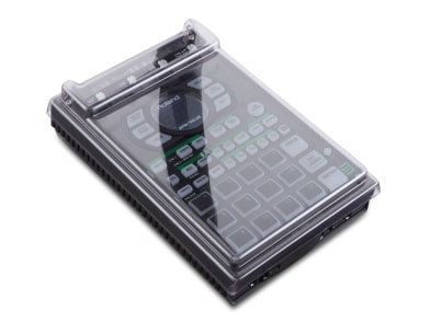 Decksaver DS-PC-SP404