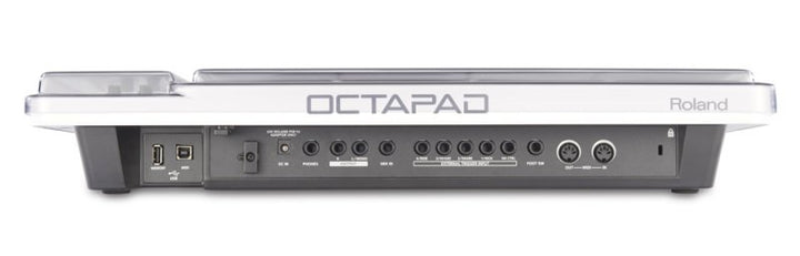 Decksaver DS-PC-SPD30