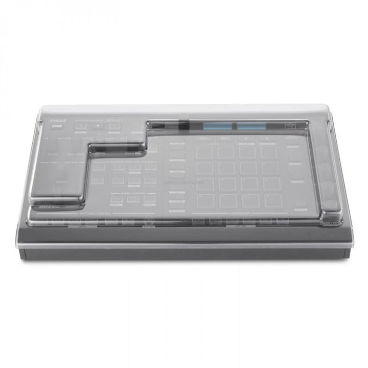 Decksaver DS-PC-SQUID