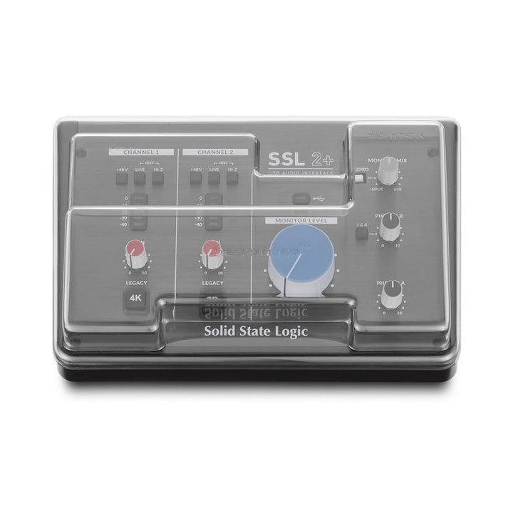 Decksaver DS-PC-SSL2-PLUS