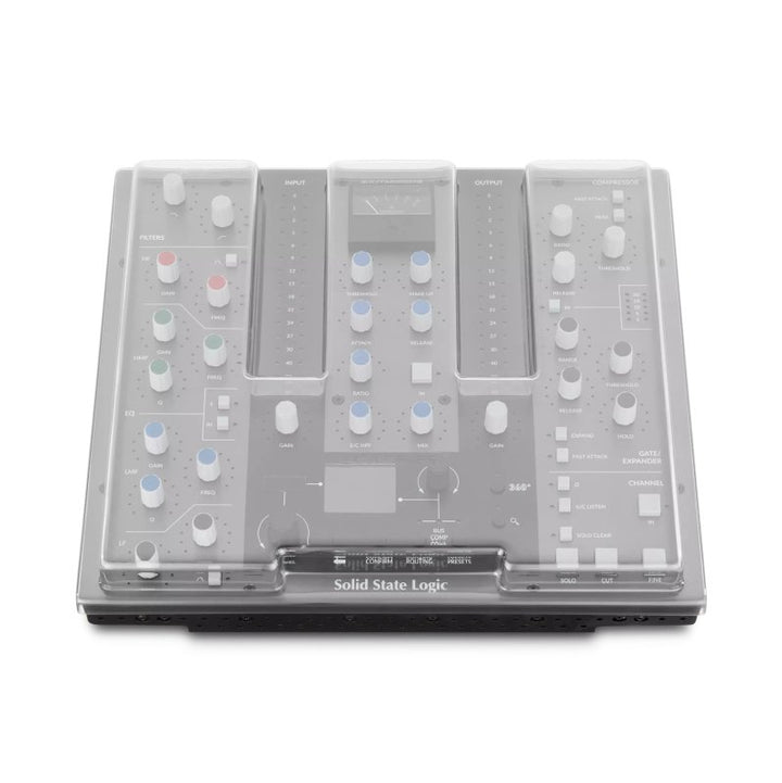 Decksaver DS-PC-SSLUC1