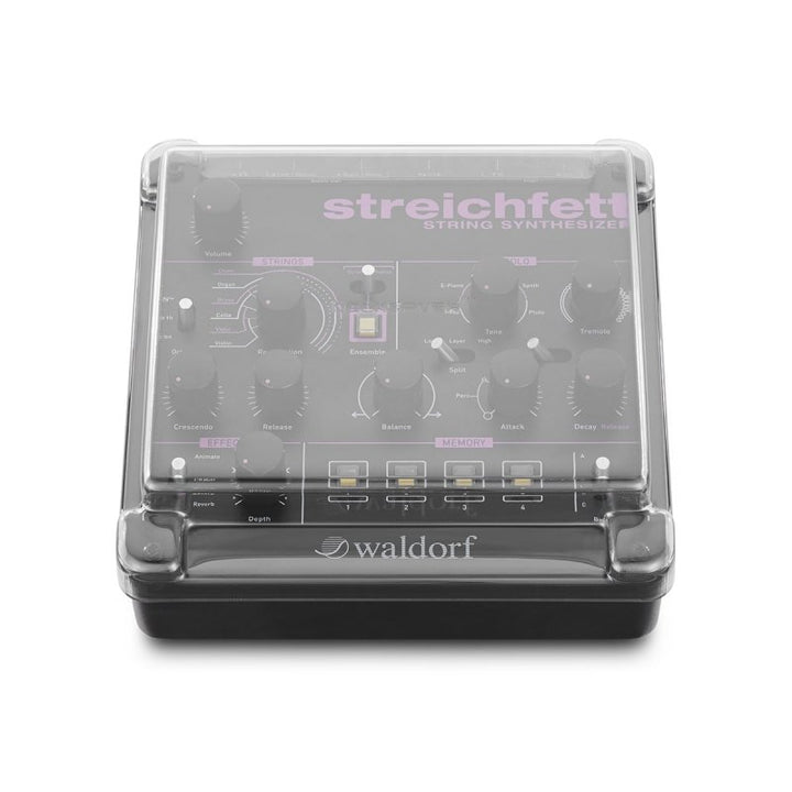 Decksaver DS-PC-STREICHFETT