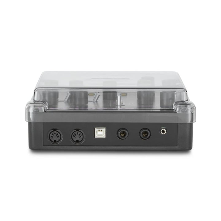 Decksaver DS-PC-STREICHFETT